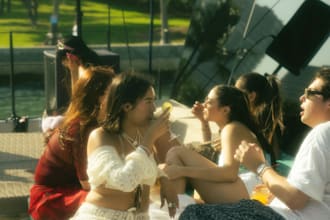 create a unique brand activation or experiential marketing concept