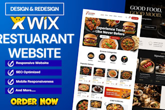 wix website design build wix website wix restuarant website wix website wix