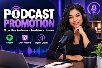 podcast promotion podcast marketing spotify podcast