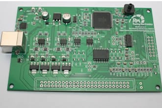 design custom speeduino ecu adapter and automotive pcb layout