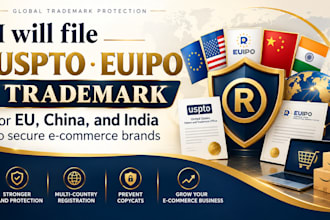 file uspto euipo trademark for eu, china, and india to secure ecommerce brands