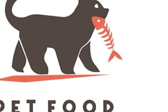 design equestrian equine horse dog and animal pet farm logo