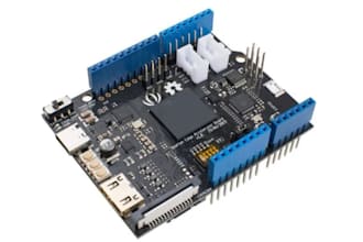 fix, debug, and optimize your arduino esp32 code and iot firmware