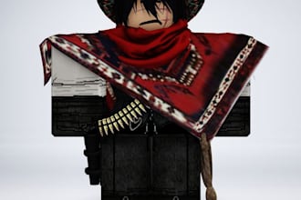 create roblox model for your game
