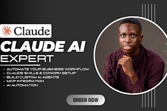 build claude skills, ai agents with claude code, claude cowork claude