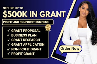 write grant proposal, apply for grants, grant writing, grant research