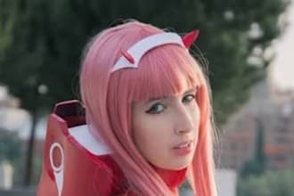 do cosplay creation props