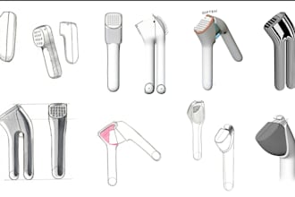 design household utility products, caraway kitchen gadgets and everyday products