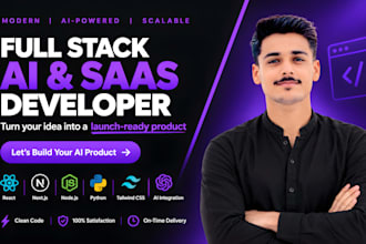 build your web app or saas and grow your brand