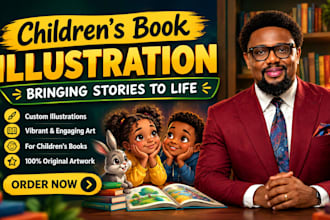illustrates children book illustration book covers children story book design