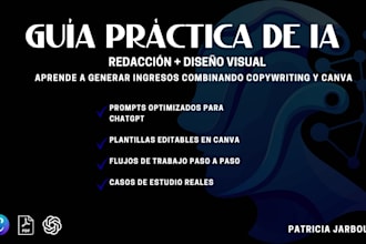 una guía practica para generar ingresos con ia