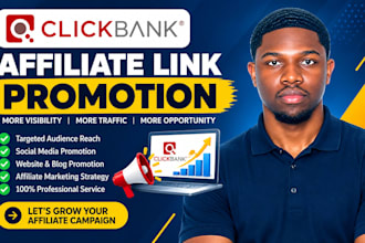 clickbank affiliate link promotion, affiliate marketing, affiliate link signup