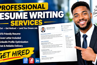 write winning resume, professional art resume writing, federal resume writing