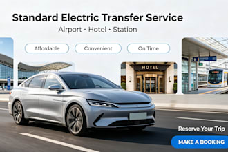 arrange for a car to pick you up at the airport in china
