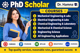 mechanical electrical chemical engineering science applications labs laboratory