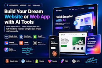 claude code website design lovable ai wordpress shopify claude fable gpt 6