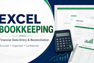 manage supplier invoices and accounts payable