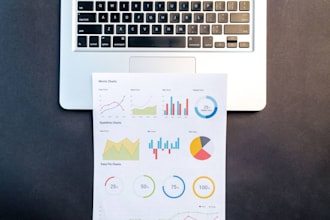do detailed market research, business plan, swot analysis and product research