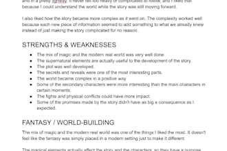 be your beta reader and provide honest feedback on your story, no ai