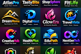 designs social media banner and post