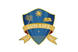 design an education academy company logo