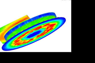 perform electromagnetic analysis using ansys maxwell