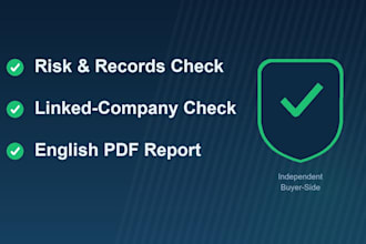 verify your china factory or supplier online before you pay