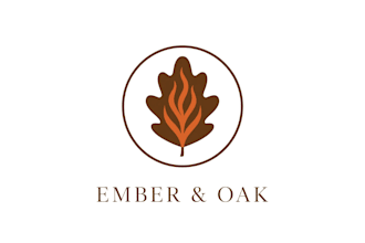 design a minimalist logo for your tech startup