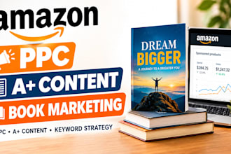 create amazon a plus content