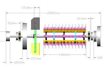 create professional 2d mechanical drawings in autocad