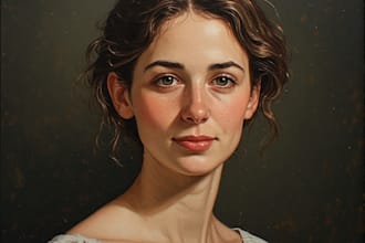 hand paint oil reproduction of any classical painting