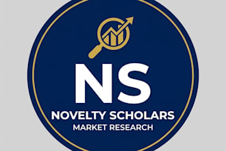 do market research for you