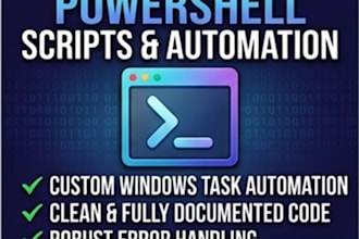 create powershell scripts for microsoft intune and proactive remediations