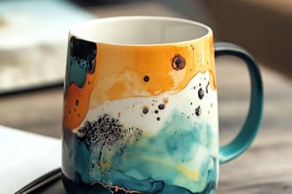 do a mug or coffee mug design