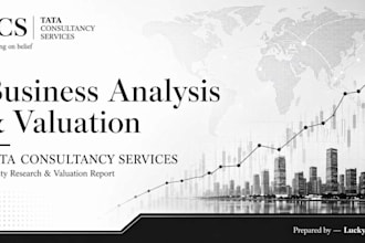 company valuation and equity valuation using dcf and comps