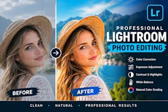 cull and batch edit wedding event portrait photos in lightroom