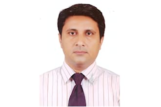 do accurate data entry, excel, copy paste, web research and PDF conversion