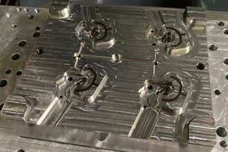 create an effective and efficient cam program for your workpiece