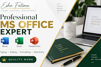 design powerpoint presentation design for you