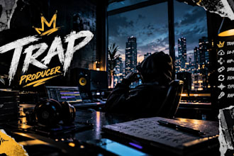be your trap beat maker