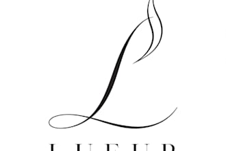 design a world class premium logo for your business