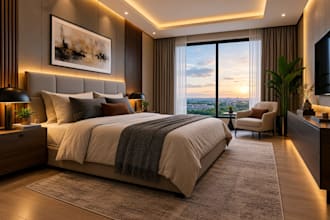 virtually stage your real estate photos professionally