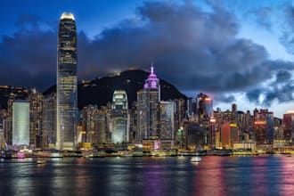 plan your custom personalized travel itinerary for your trip to china