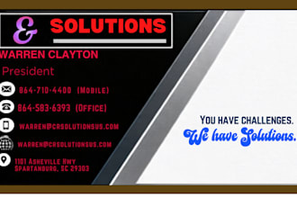 create professional logo design for your bussines