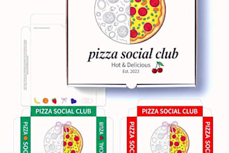 create professional logo design for your bussines