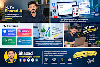 facebook ads campaign, meta ads, fb marketing