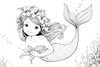 illustrate one of a kind coloring and activity sheets