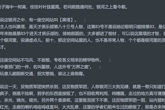 edit the video or add chinese subtitles to the video