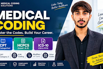 do accurate medical coding with icd 10 cpt and hcpcs