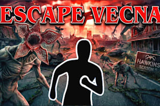 make immersive interactive fitness and warm up videos
